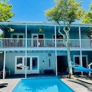 Meet your Posher, Treetops